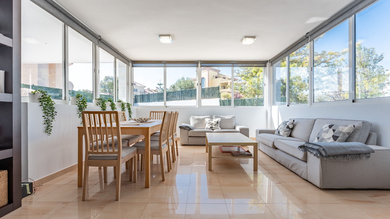 Photo of Livingroom in Torrequebrada