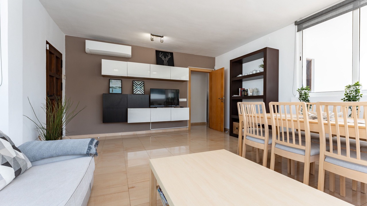 Photo of Livingroom in Torrequebrada