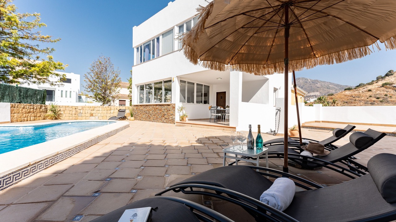 Photo of Outdoor in Torrequebrada