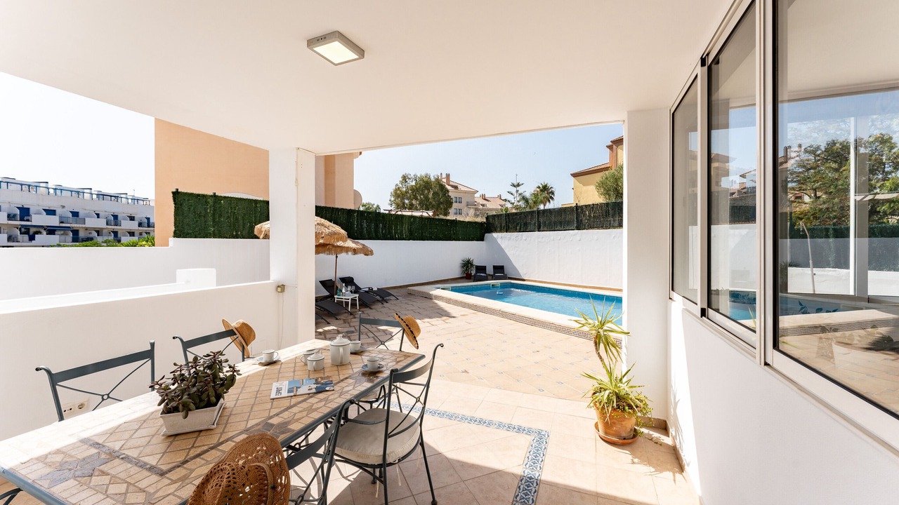 Photo of Outdoor in Torrequebrada