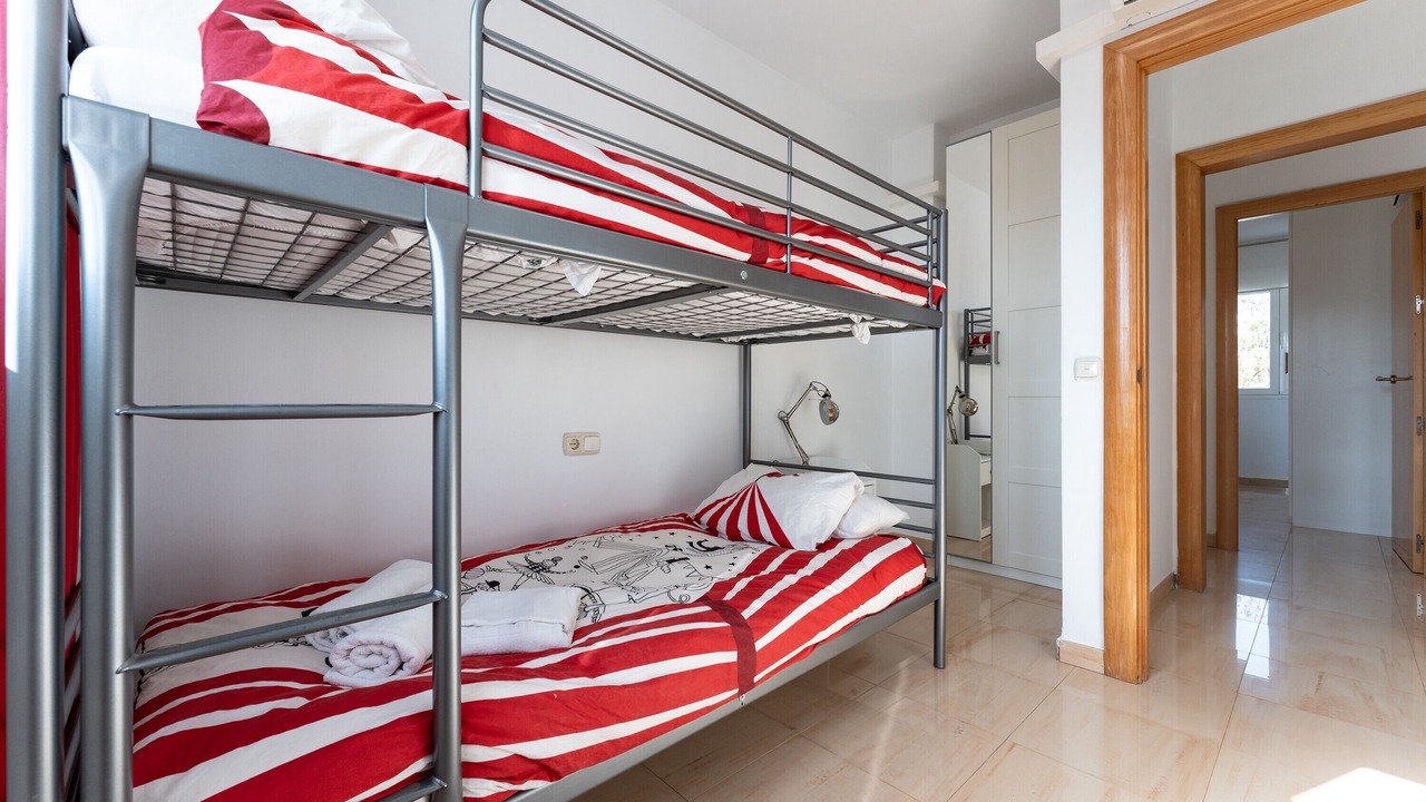 Photo of Bedroom in Torrequebrada
