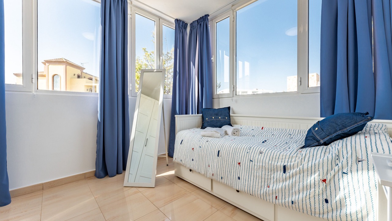Photo of Bedroom in Torrequebrada