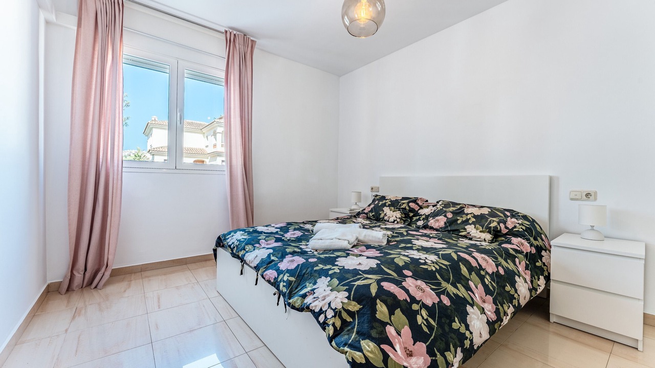 Photo of Bedroom in Torrequebrada