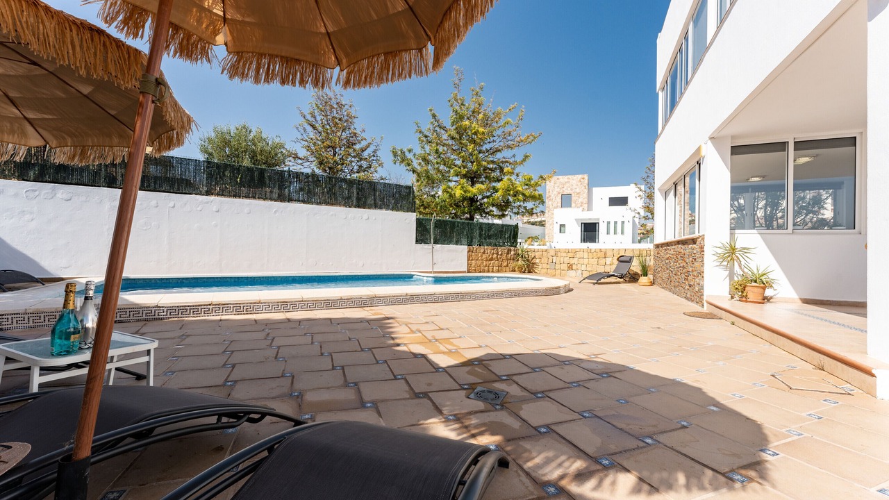 Photo of Outdoor in Torrequebrada