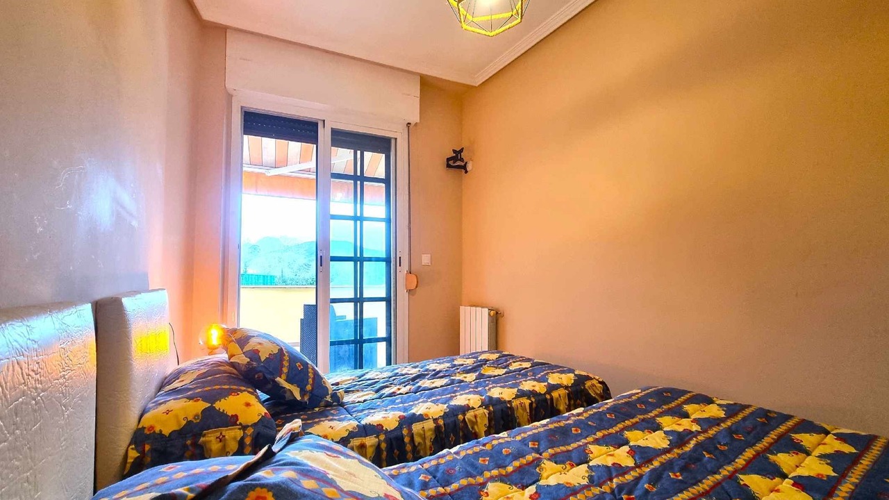 Photo of Bedroom in Posada de Llanes