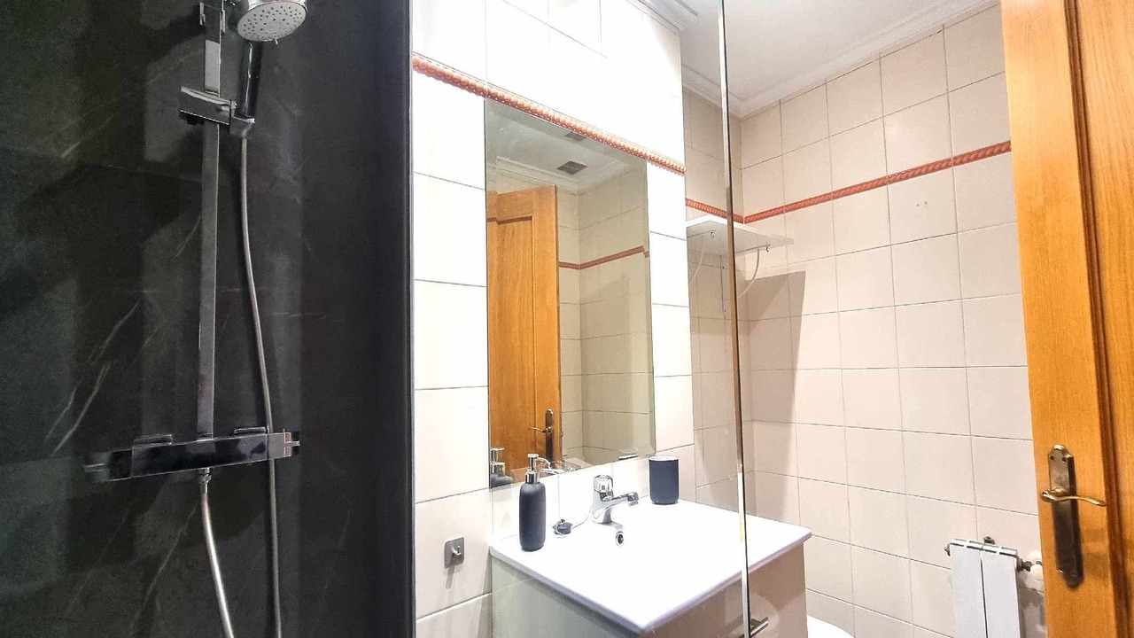 Photo of Bathroom in Posada de Llanes