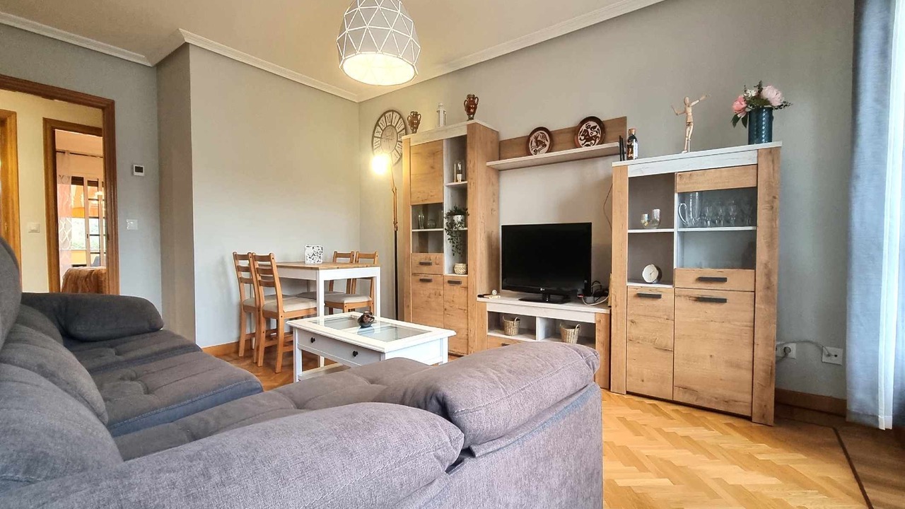 Photo of Livingroom in Posada de Llanes
