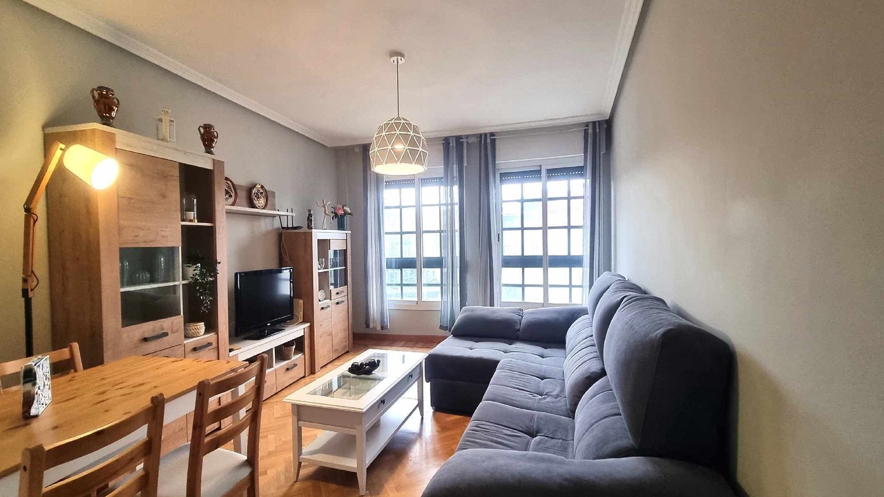 Photo of Livingroom in Posada de Llanes