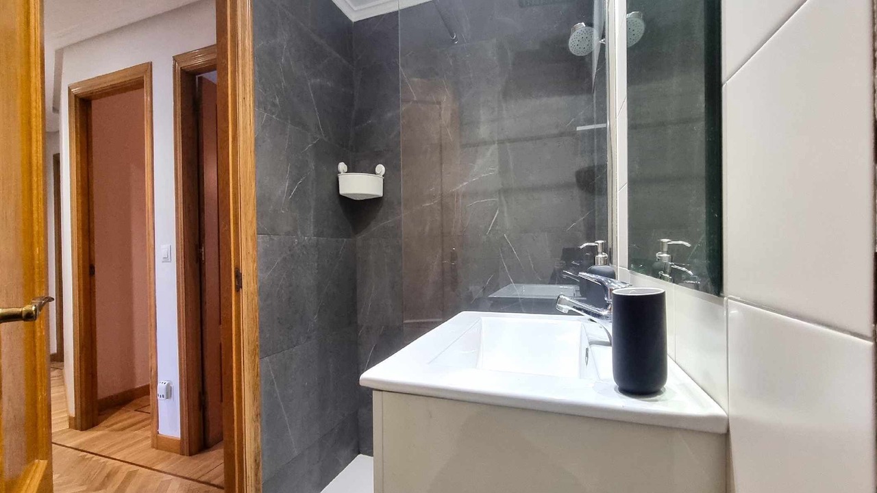 Photo of Bathroom in Posada de Llanes