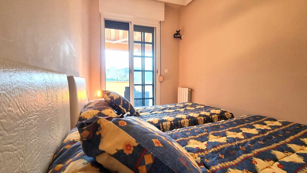Photo of Bedroom in Posada de Llanes