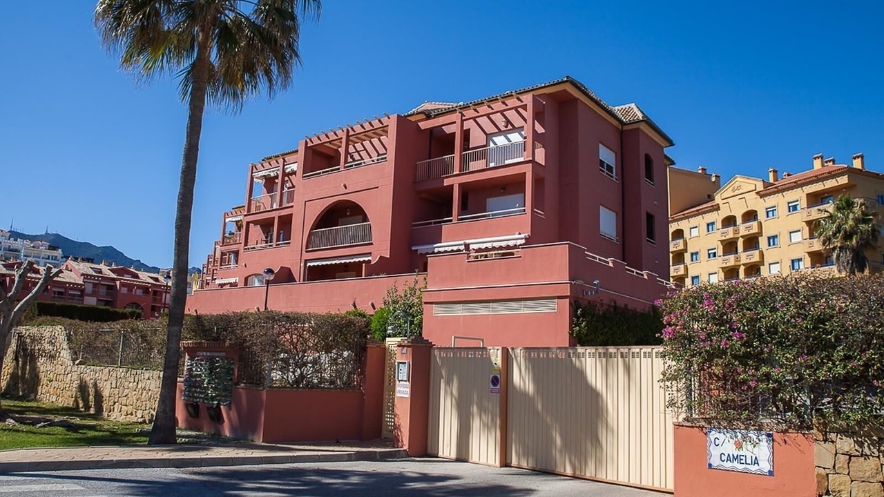 Photo of Outdoor in Torrequebrada