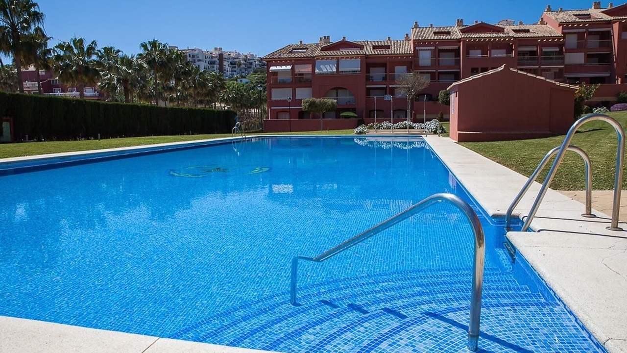 Photo of Outdoor in Torrequebrada
