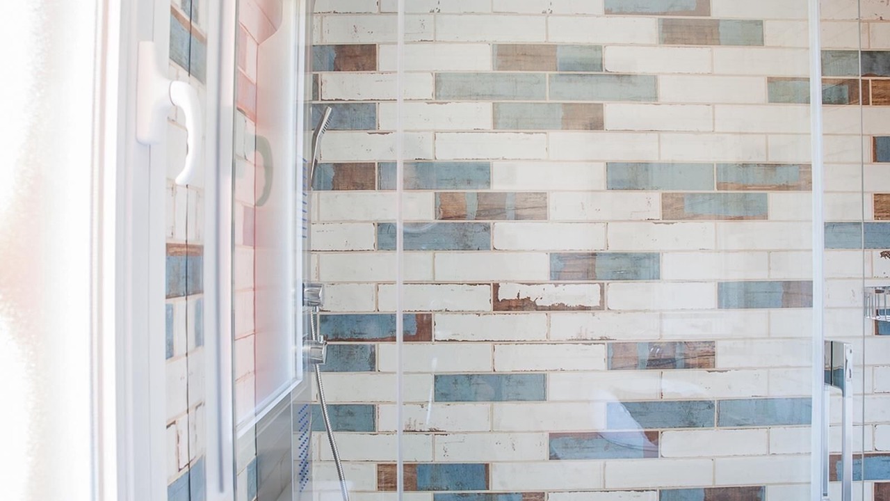 Photo of Bathroom in Torrequebrada