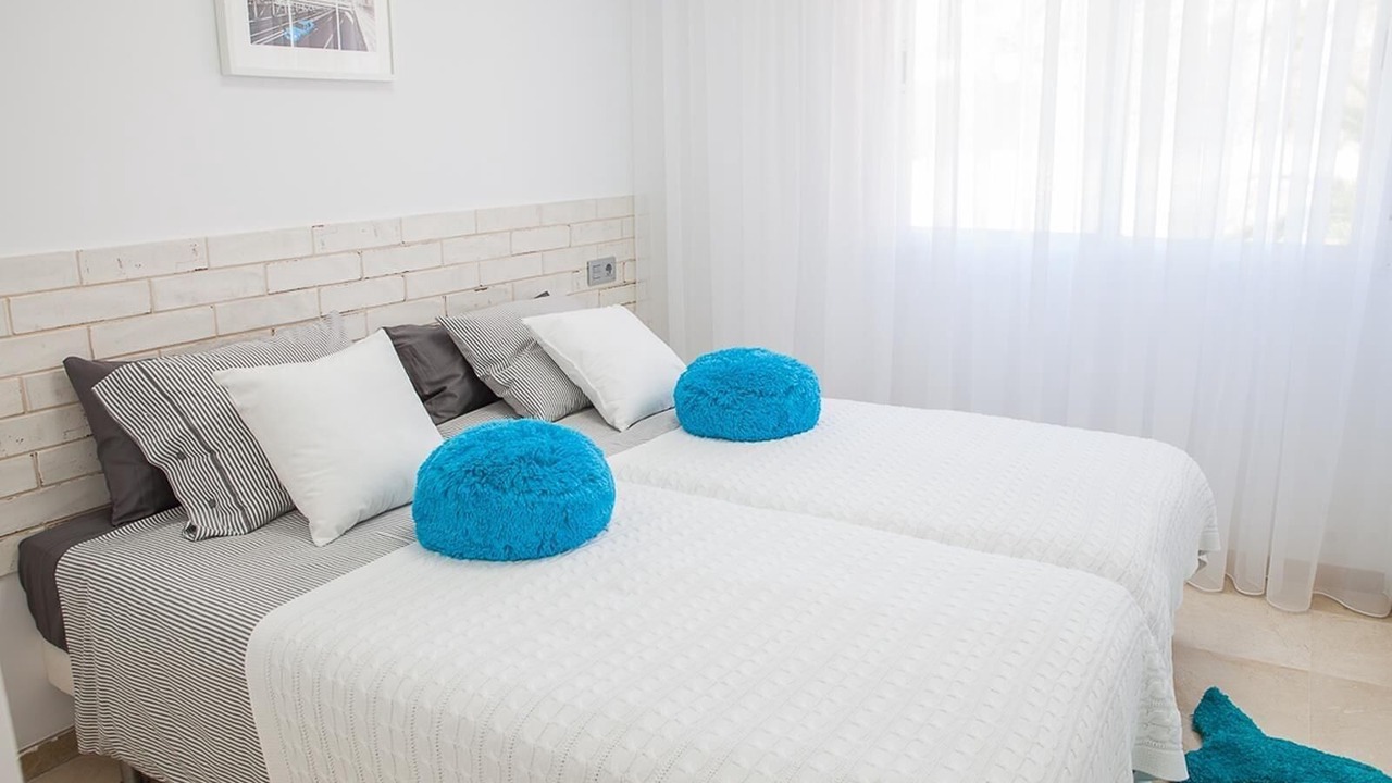 Photo of Bedroom in Torrequebrada