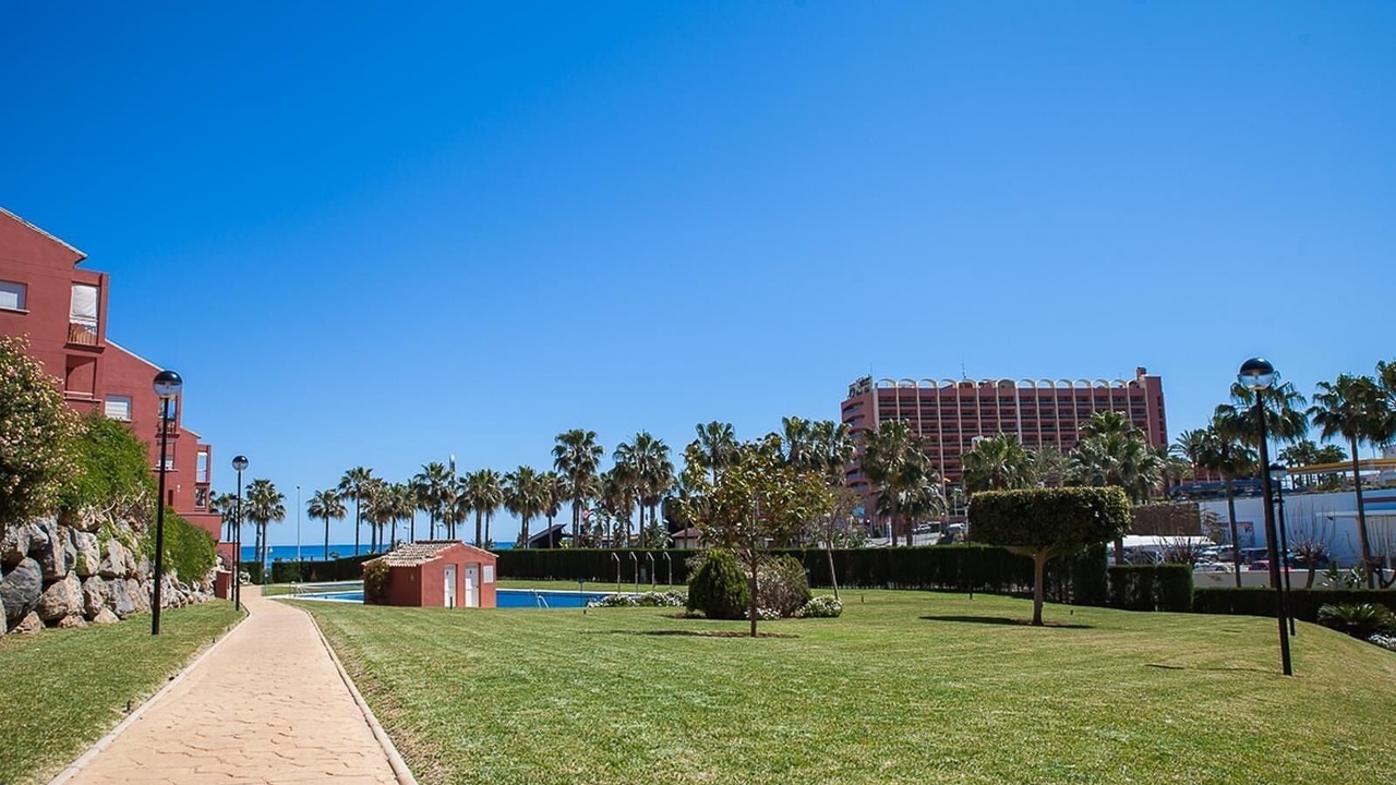 Photo of Outdoor in Torrequebrada