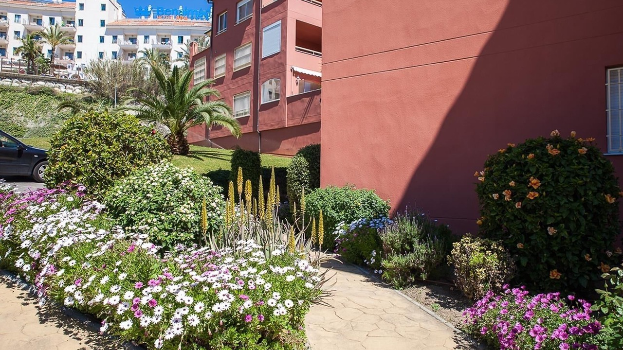 Photo of Outdoor in Torrequebrada
