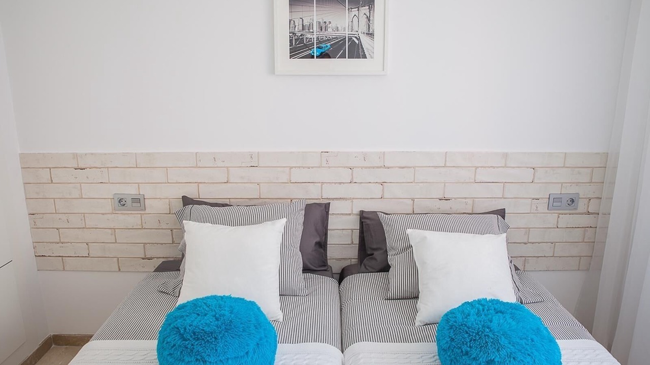 Photo of Bedroom in Torrequebrada