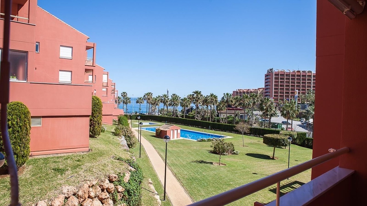 Photo of Outdoor in Torrequebrada