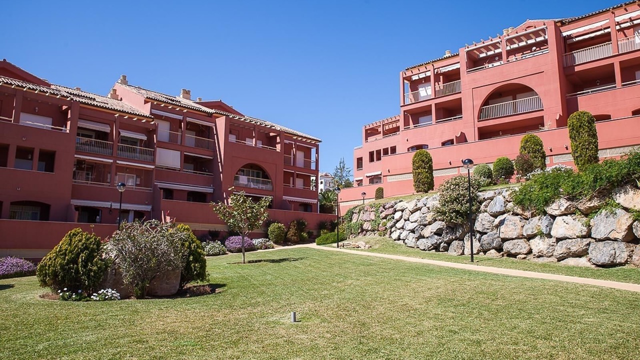 Photo of Outdoor in Torrequebrada