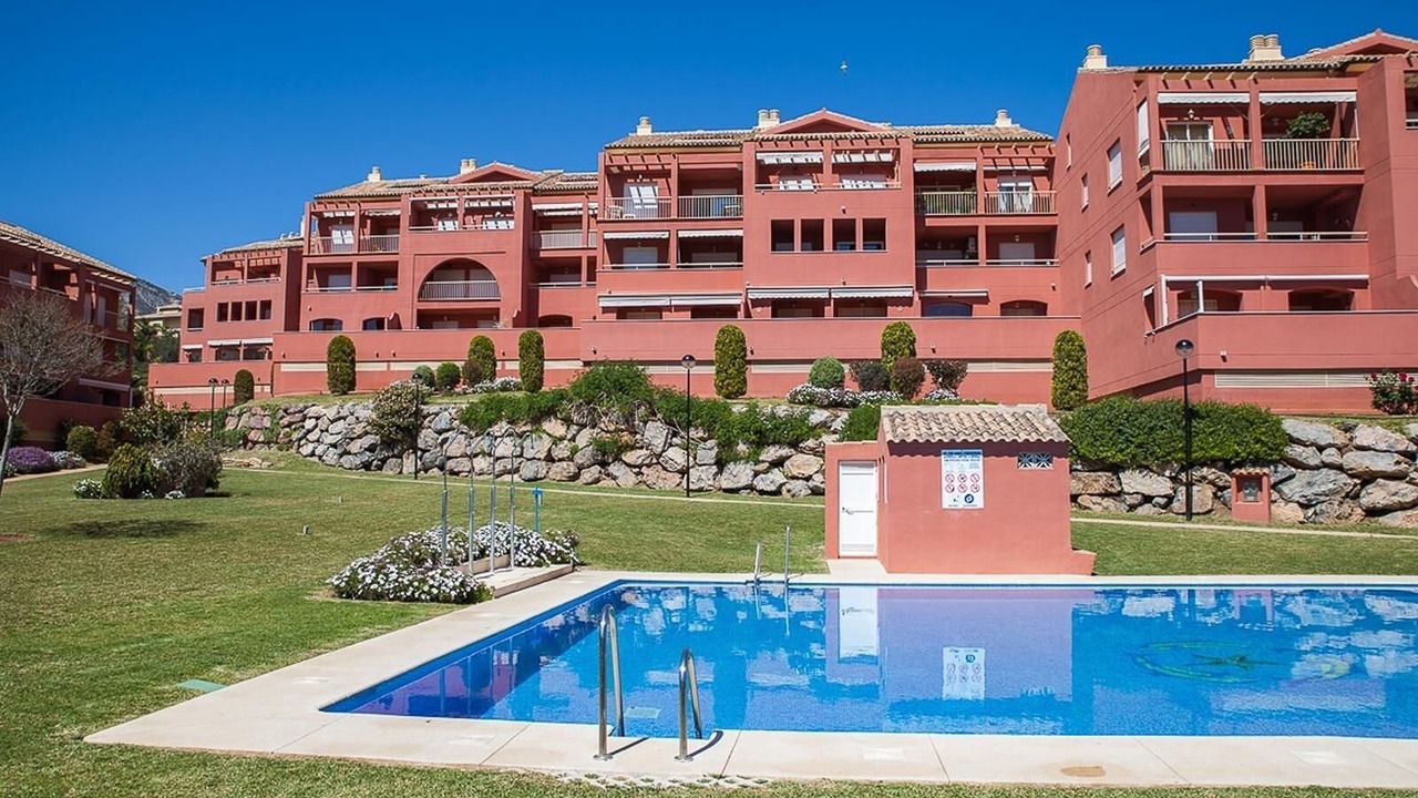 Photo of Outdoor in Torrequebrada