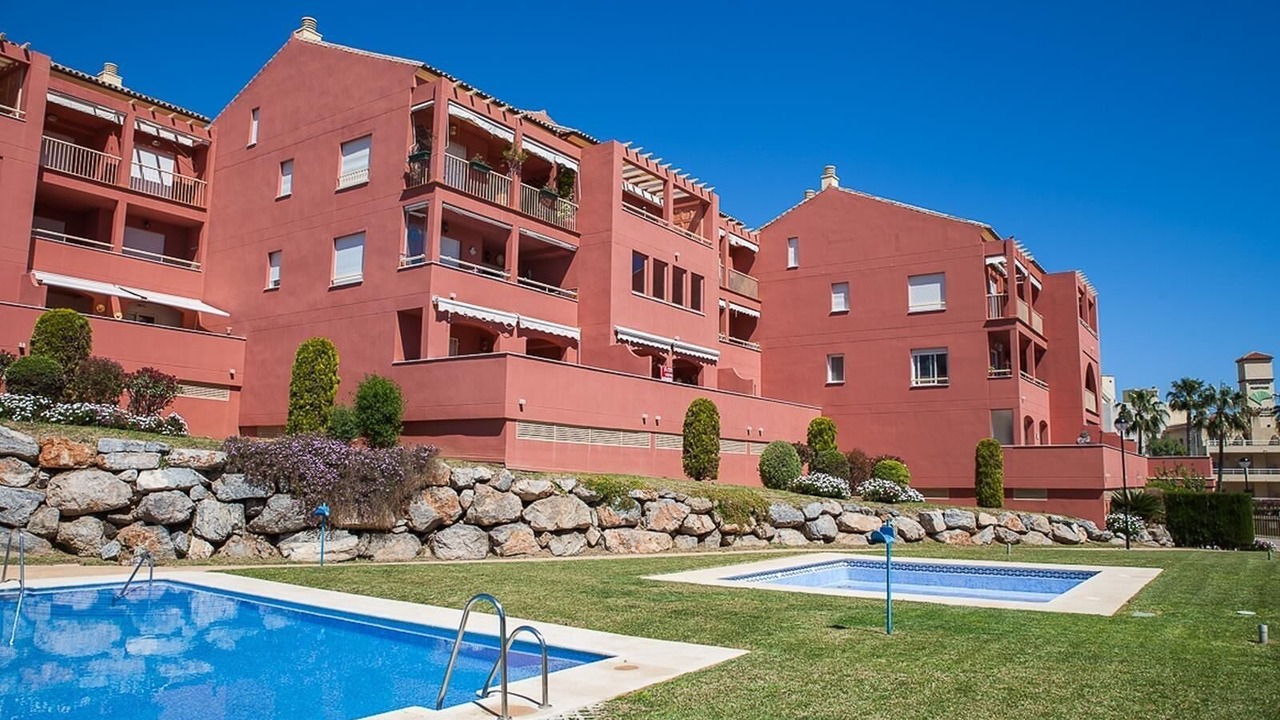 Photo of Outdoor in Torrequebrada
