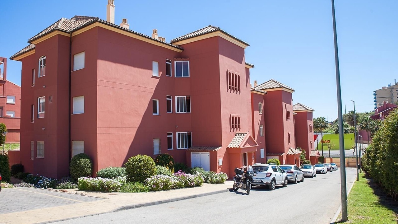 Photo of Outdoor in Torrequebrada