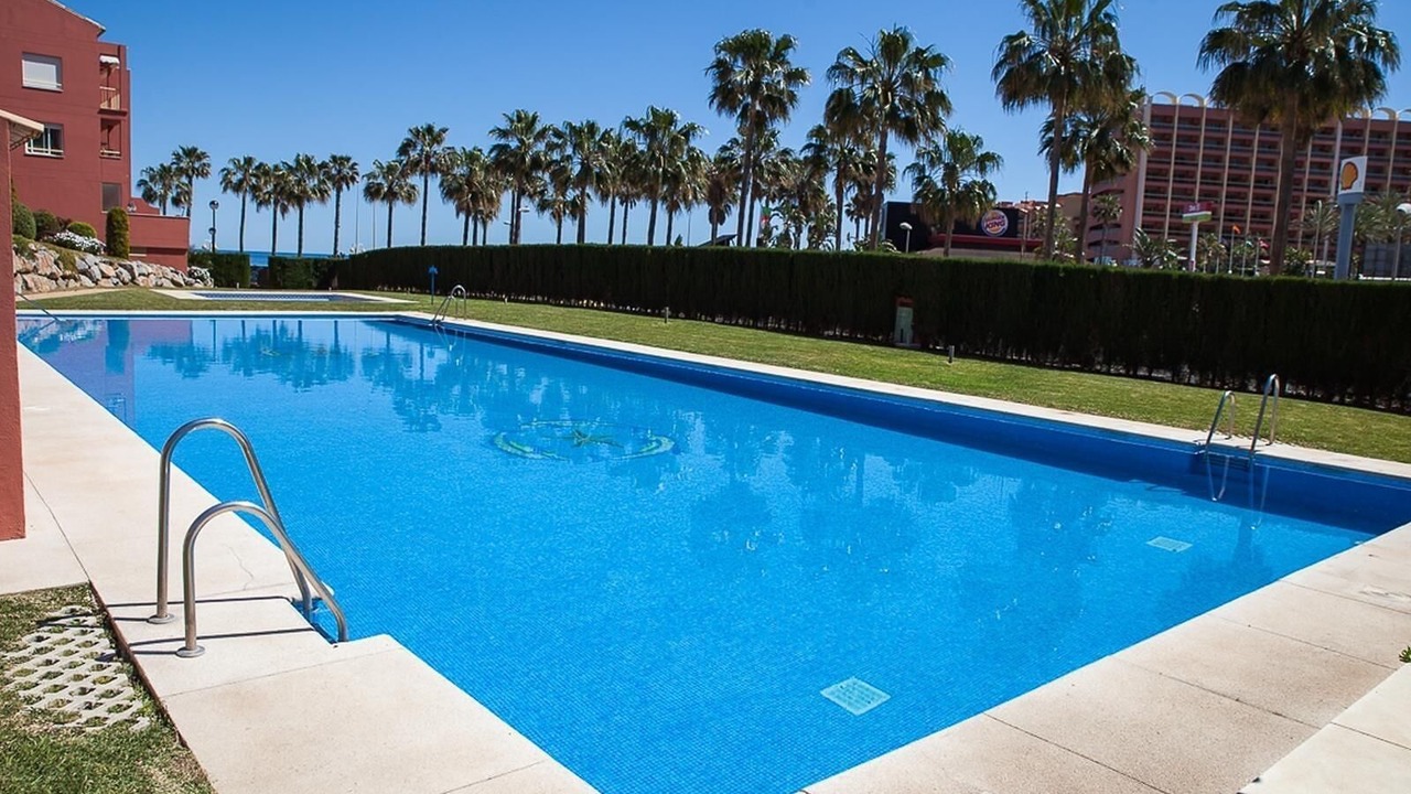 Photo of Outdoor in Torrequebrada