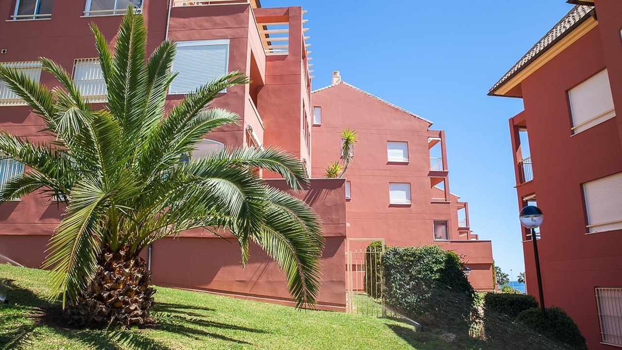 Photo of Outdoor in Torrequebrada
