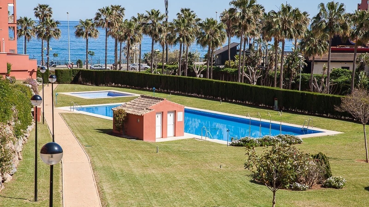 Photo of Outdoor in Torrequebrada