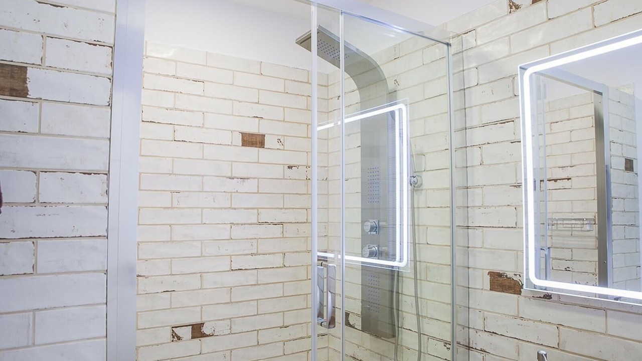 Photo of Bathroom in Torrequebrada