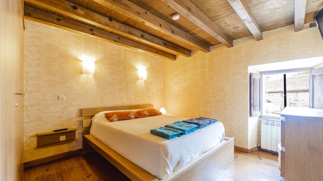 Photo of Bedroom in Nestar