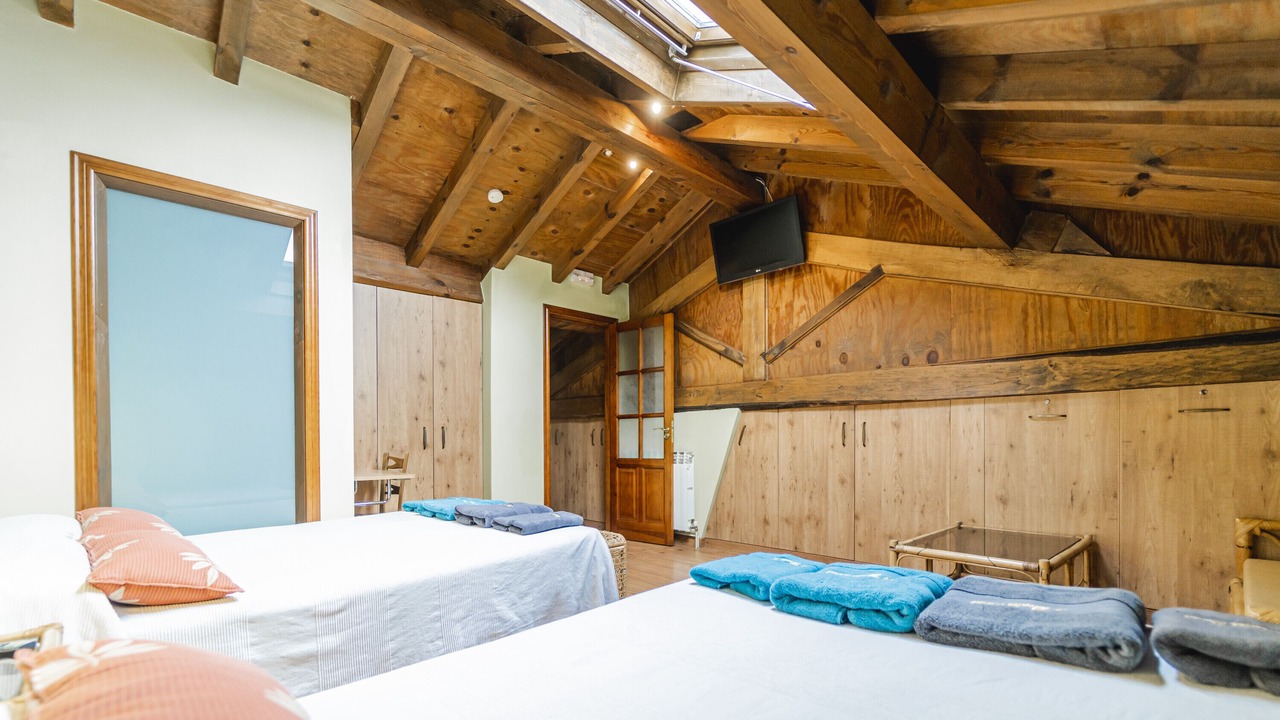 Photo of Bedroom in Nestar