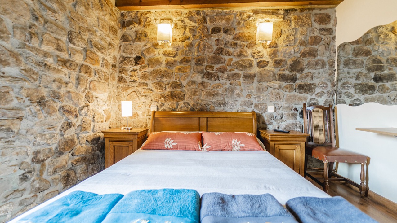 Photo of Bedroom in Nestar