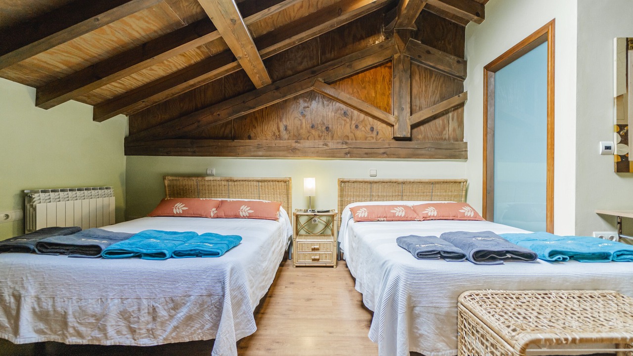 Photo of Bedroom in Nestar