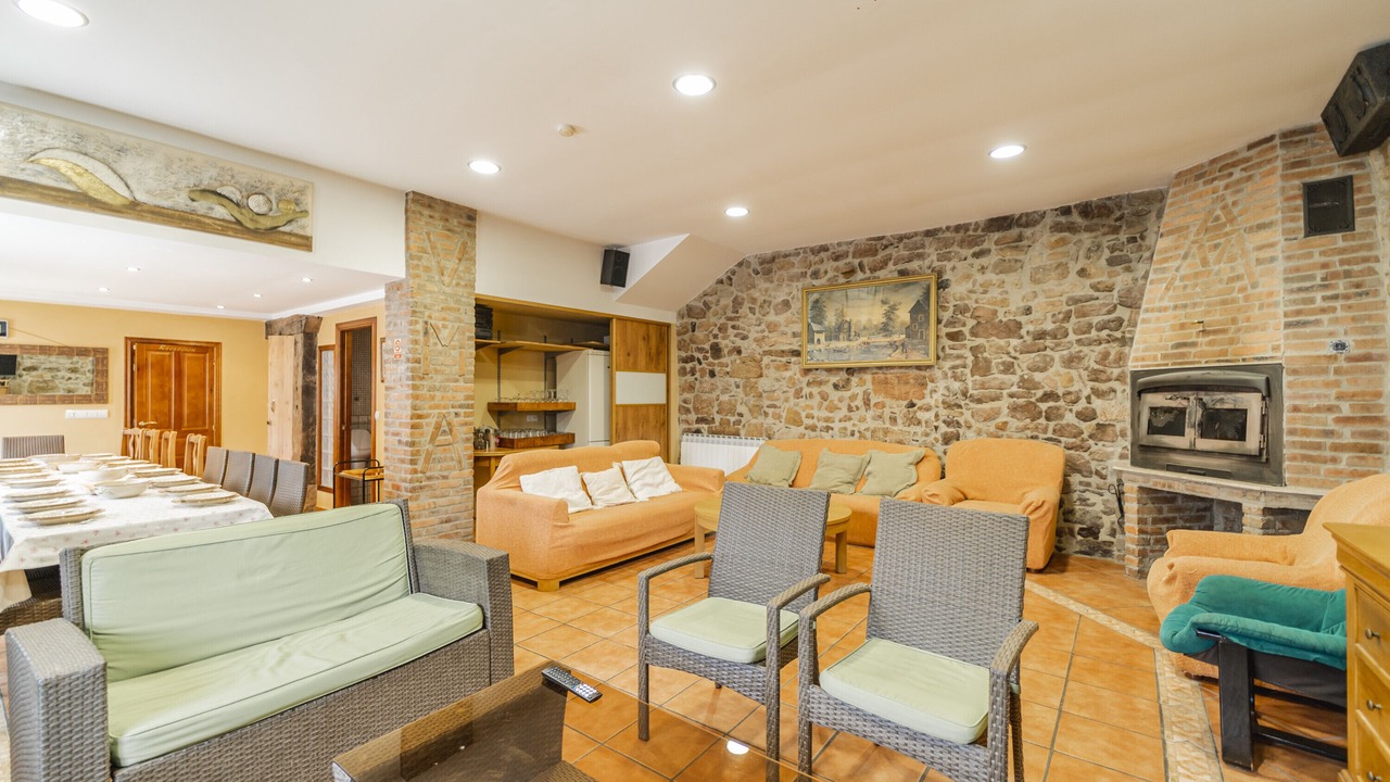 Photo of Livingroom in Nestar