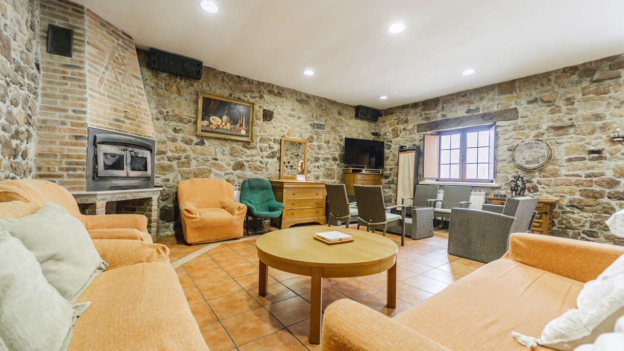 Photo of Livingroom in Nestar