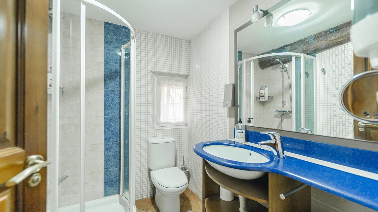 Photo of Bathroom in Nestar