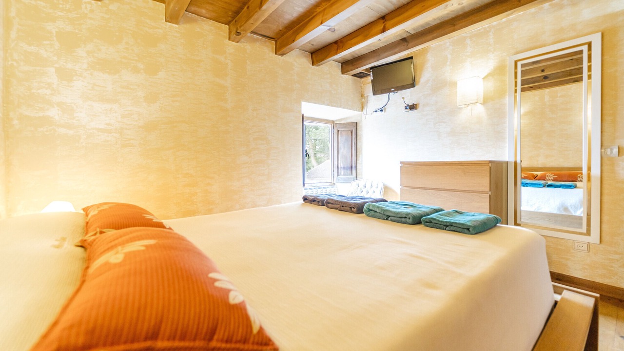 Photo of Bedroom in Nestar