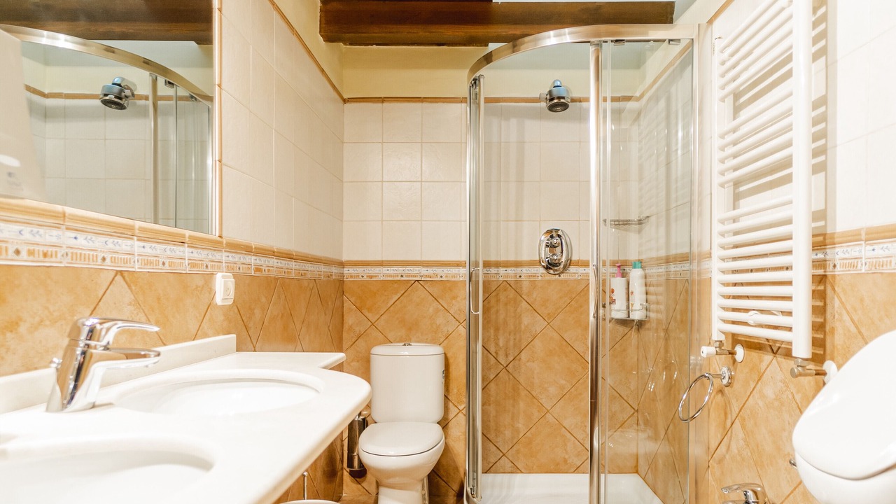 Photo of Bathroom in Nestar