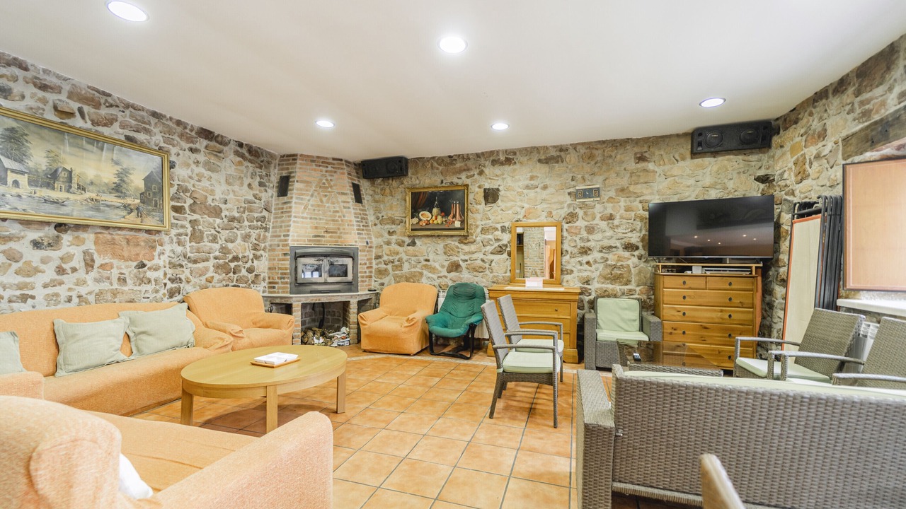 Photo of Livingroom in Nestar