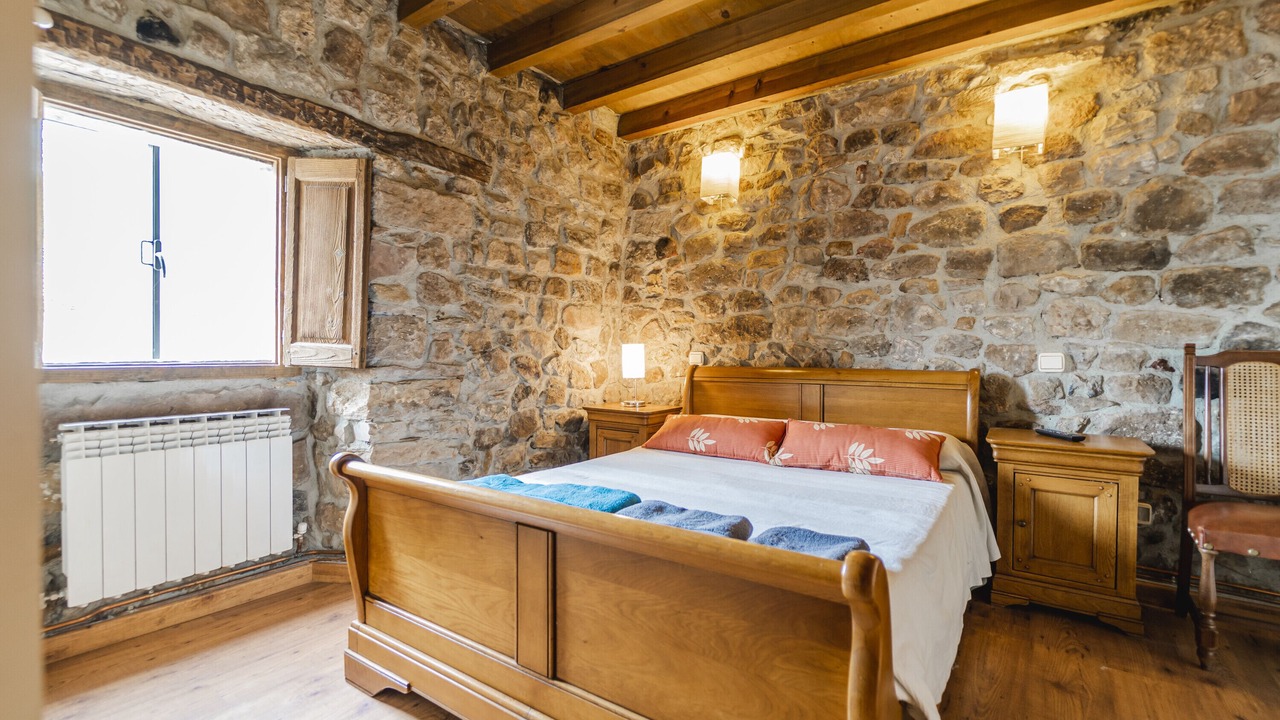 Photo of Bedroom in Nestar
