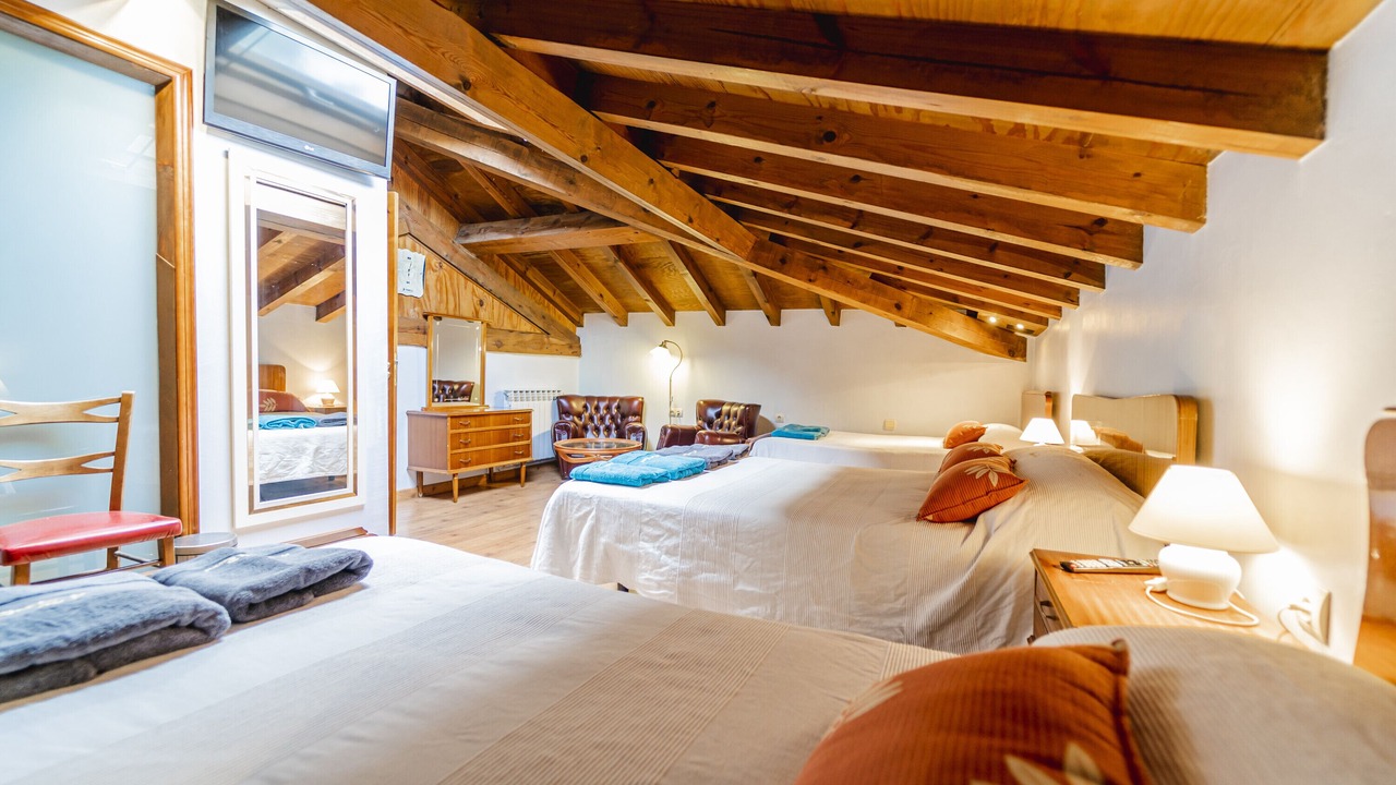 Photo of Bedroom in Nestar