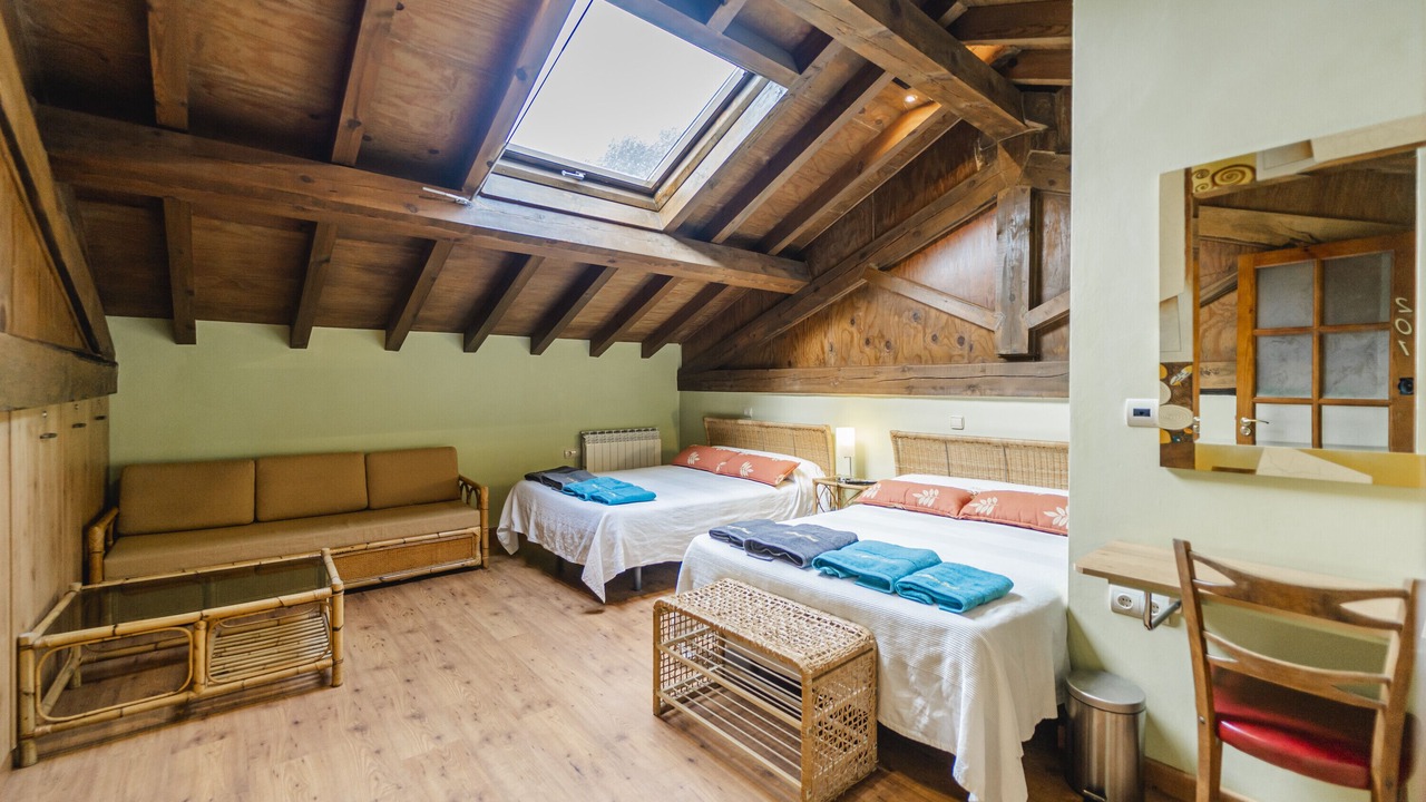 Photo of Bedroom in Nestar