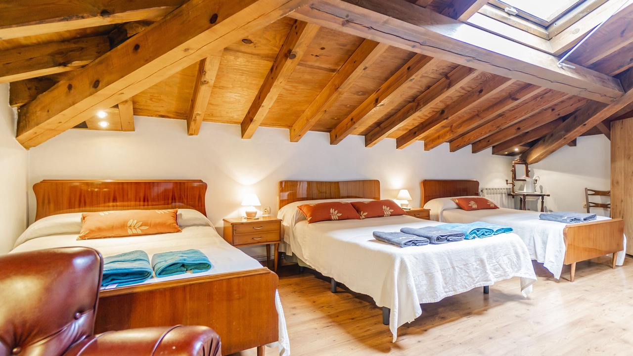 Photo of Bedroom in Nestar