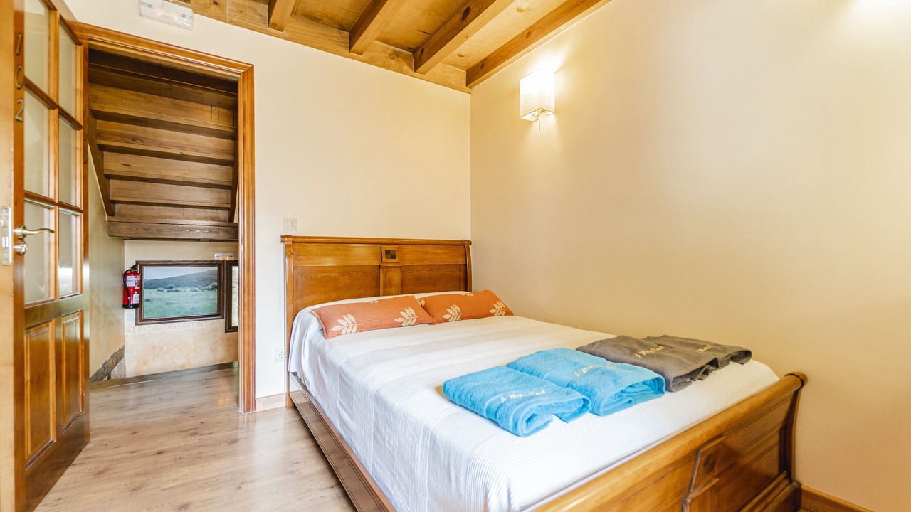 Photo of Bedroom in Nestar