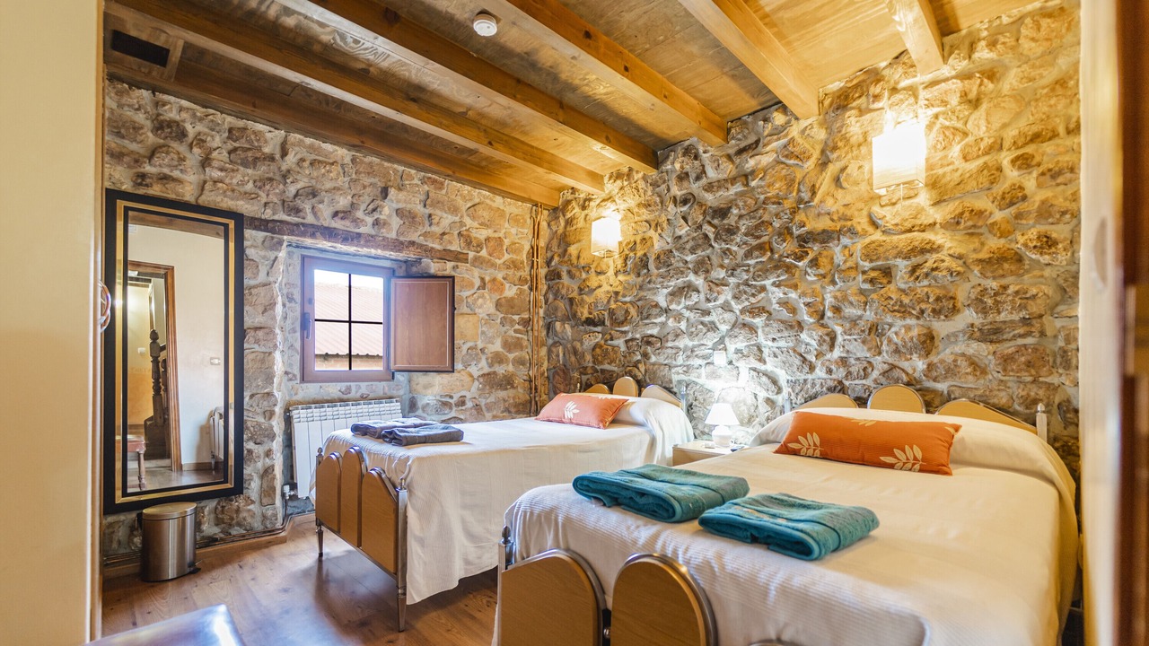 Photo of Bedroom in Nestar