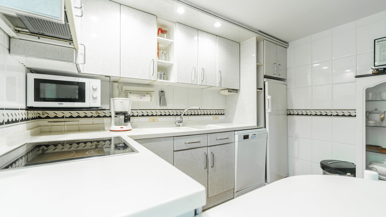 Photo of Kitchen in Nestar