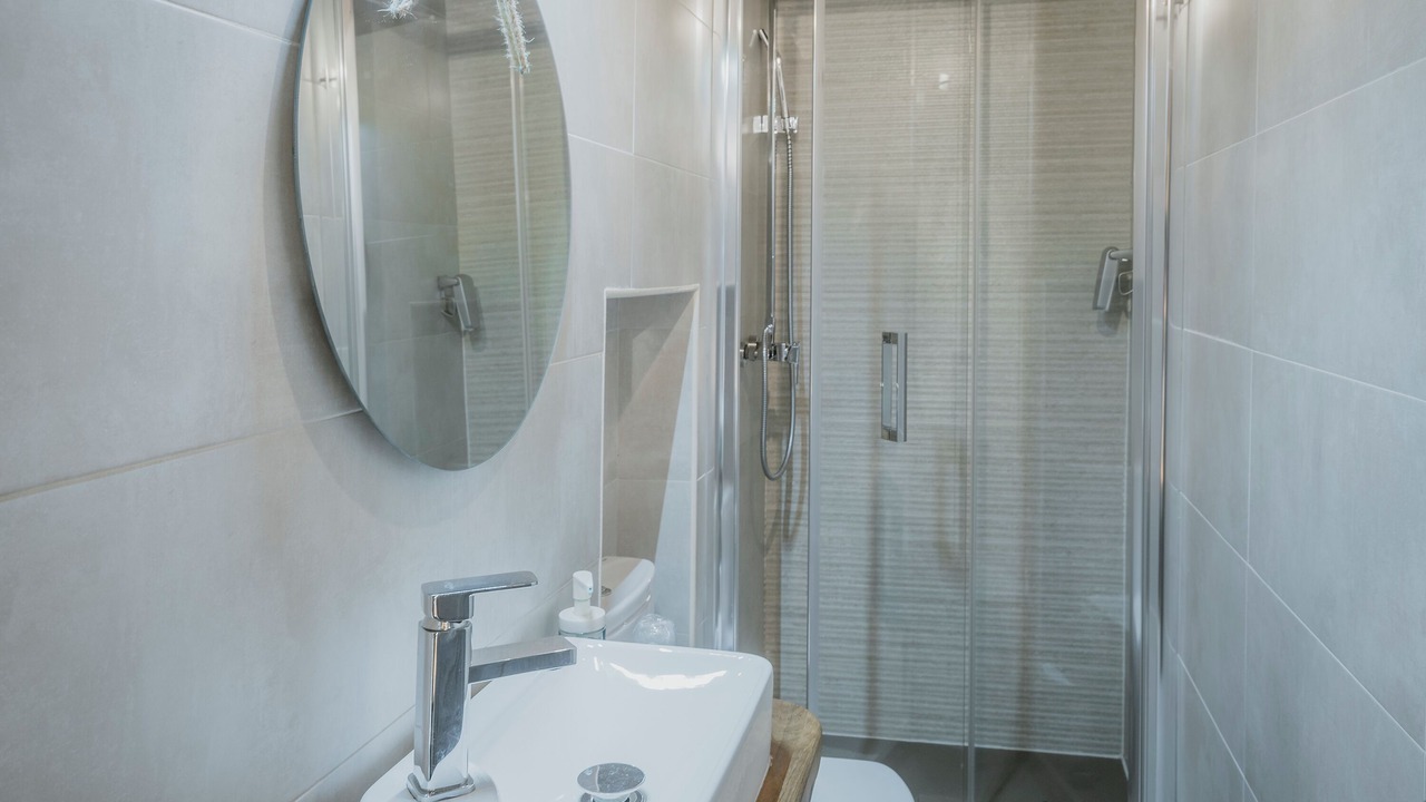 Photo of Bathroom in La Pernia