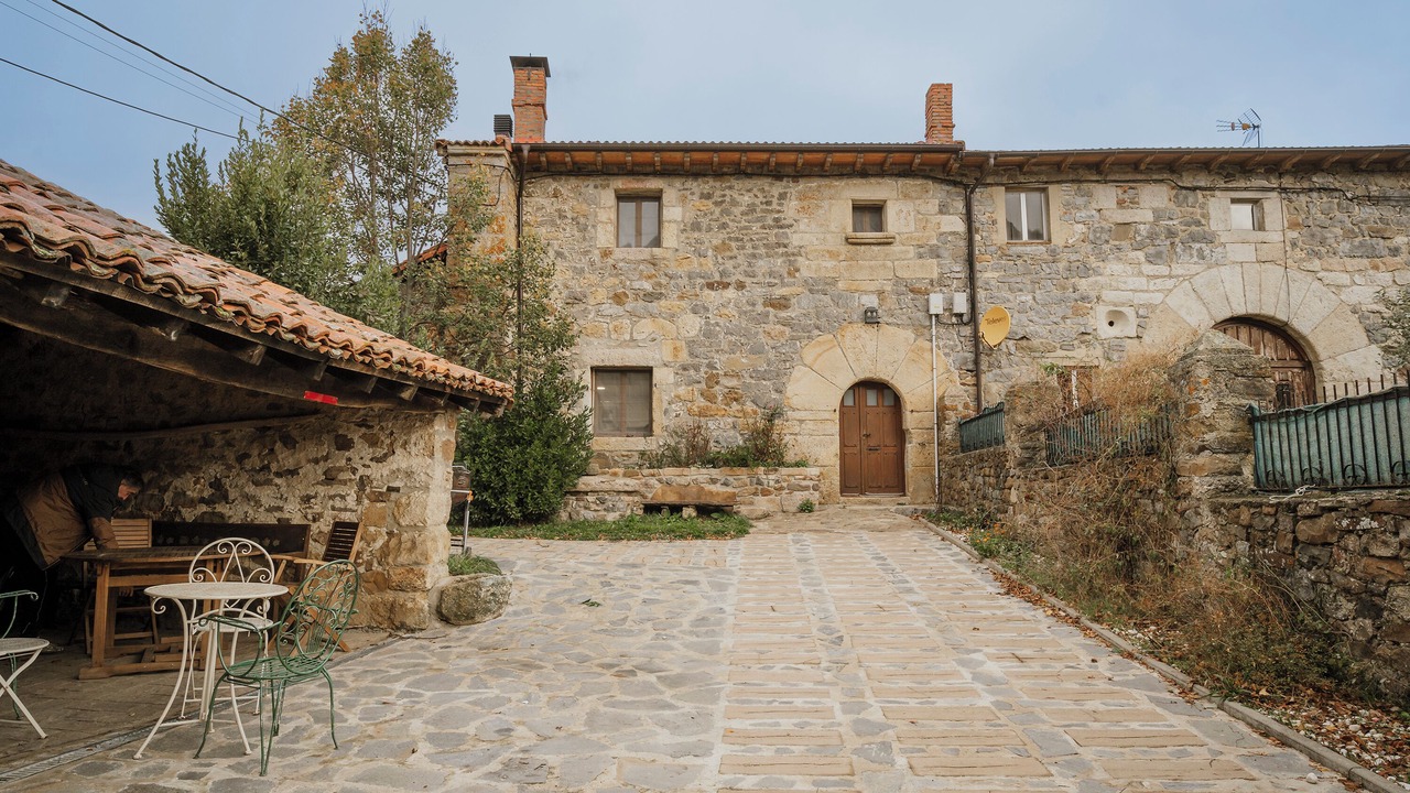Photo of Outdoor in La Pernia