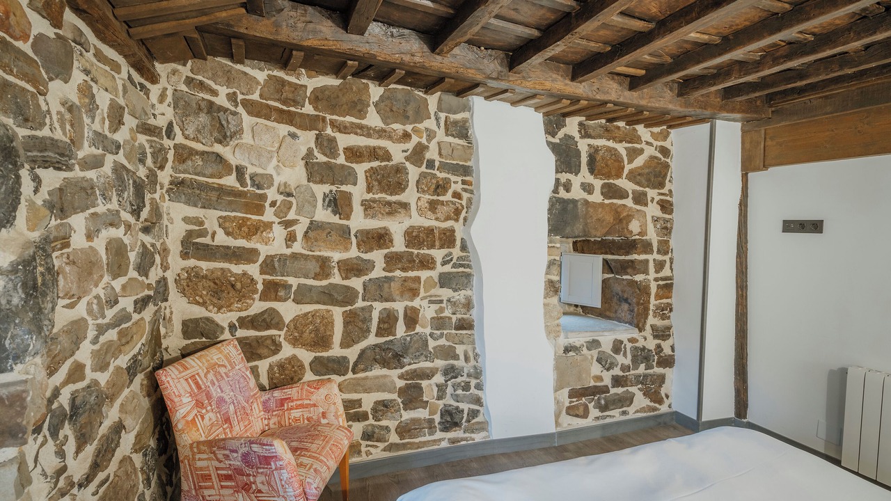 Photo of Bedroom in La Pernia